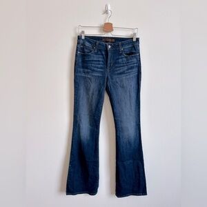 Joe’s Jeans The Icon Flare in Jerri